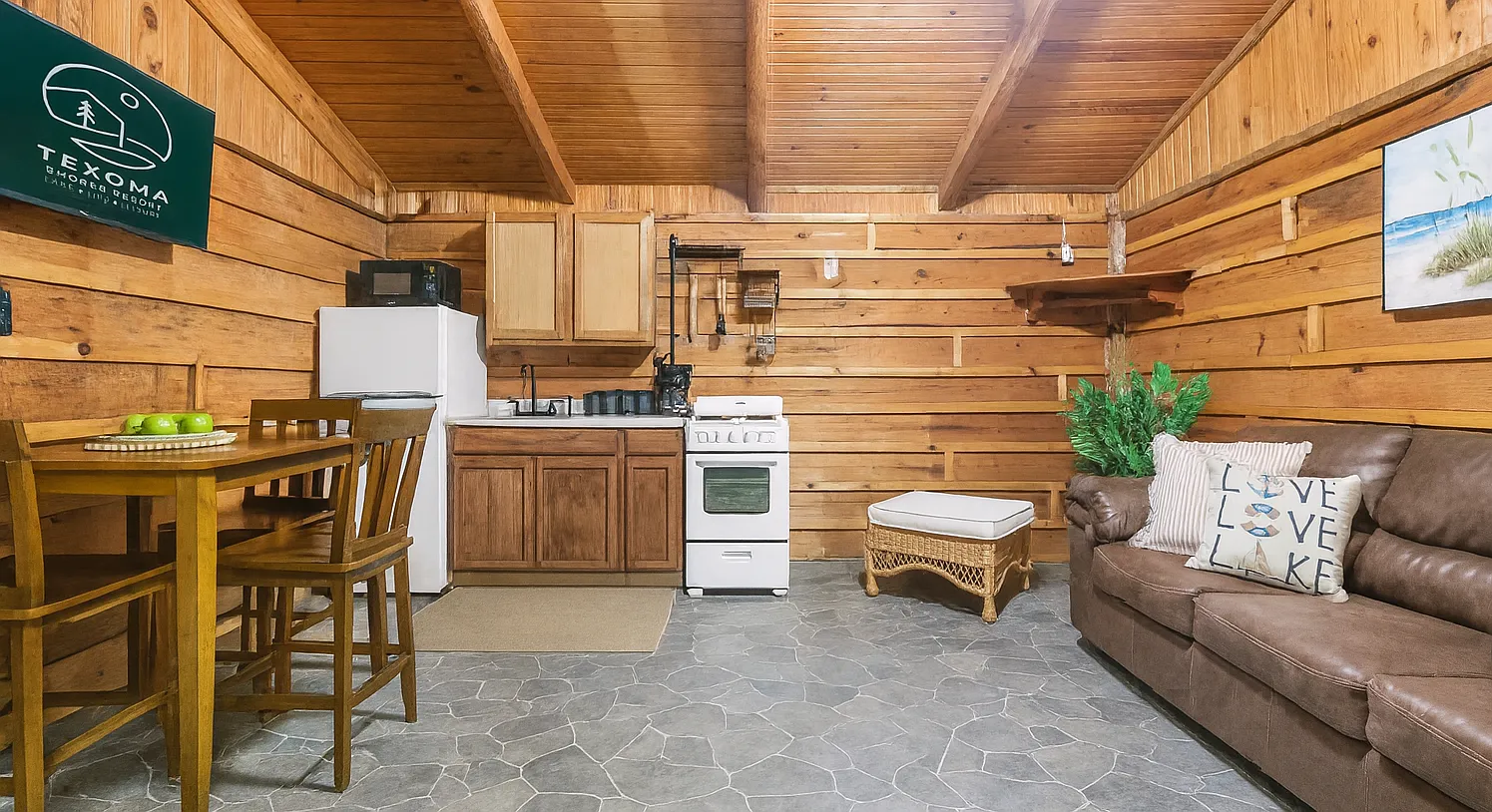 1 bed, 450 sqft, $1,750 — Photo 3