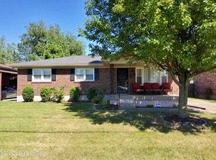 4409 Sunflower Ave, Louisville, KY