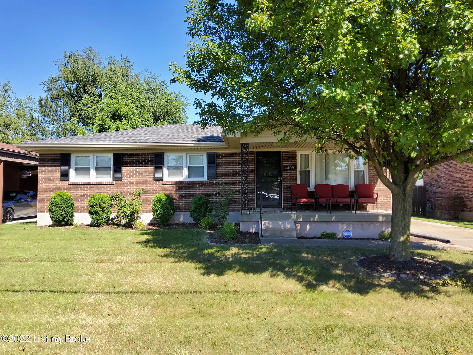 4409 Sunflower Ave photo 1