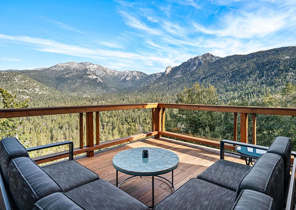 54685 Crest Dr, Idyllwild, CA 92549 Zillow