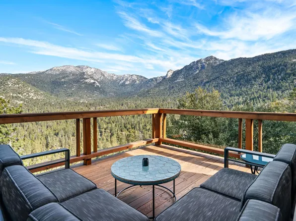 54685 Crest Dr, Idyllwild, CA 92549