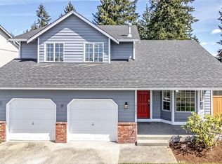 19327 79th Avenue Ct E, Spanaway, WA 98387