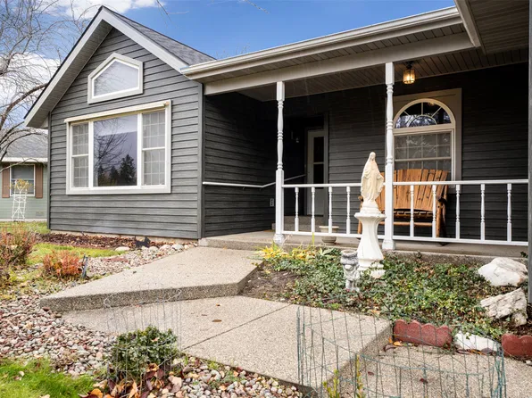 1301 Westwood Ct, Hamilton, MT 59840