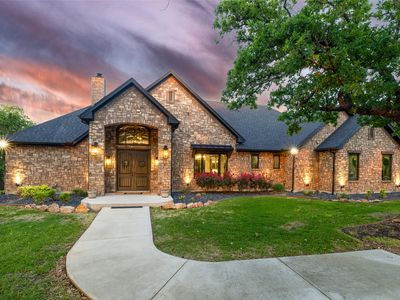 204 Shady Oaks Dr, Bridgeport, TX, 76426