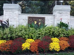 313 Riveredge Dr, Chatham, NJ 07928