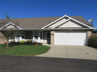 4023 Pelham St NE, Canton, OH 44714