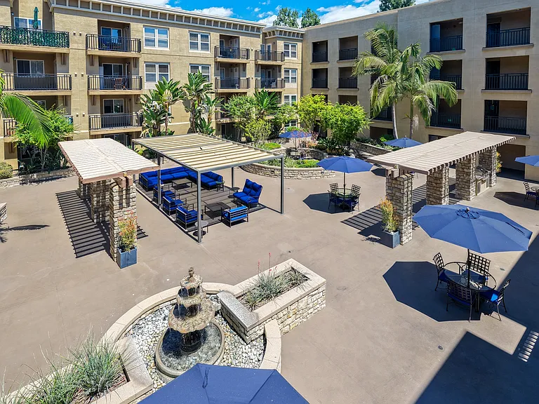 55+ Community - FountainGlen Pasadena — Photo 14