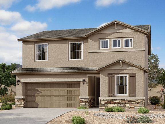 The Pearl Elevation B