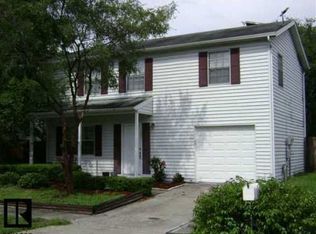 1007 Axlewood Cir, Brandon, FL 33511