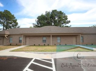 919 Dr Martin Luther King Jr Dr #B, Jonesboro, AR 72401