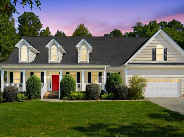 3006 Trevor Ct, Efland, NC 27243