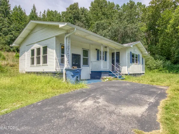 1751 Hubbard Rd, Loudon, TN 37774