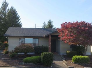 3303 Sandalwood Ln NW, Salem, OR 97304
