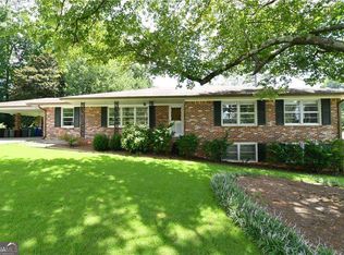 2877 Cartwright Dr, Decatur, GA 30033