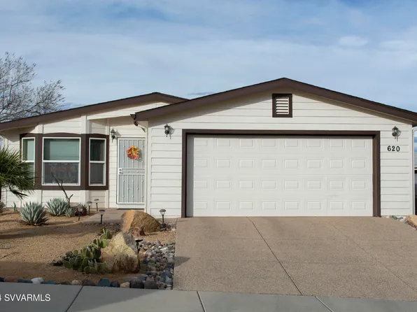 620 W Dakota Drive, Camp Verde, AZ 86322