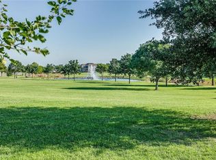 4163 Prairie Meadow Ct, Fort Worth, TX 76244