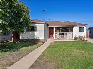14910 Dublin Ave, Gardena, CA 90249