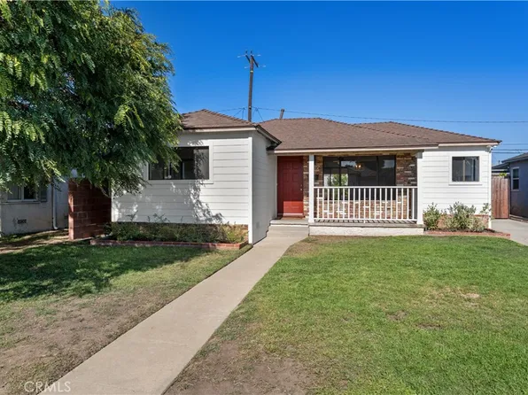 14910 Dublin Ave, Gardena, CA 90249