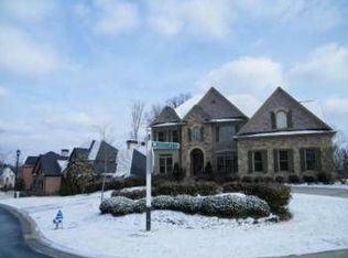 1401 Oakridge View Dr, Mableton, GA 30126