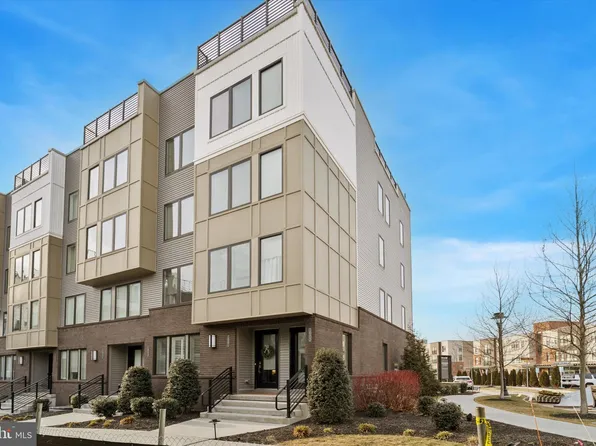 1001 Morton Aly, King Of Prussia, PA 19406