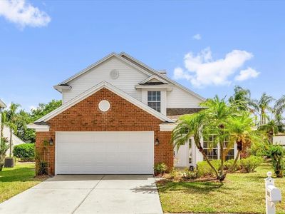 3432 Idlegrove Ct, Orlando, FL, 32822