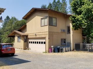 188 Vannoy Creek Rd, Grants Pass, OR 97526