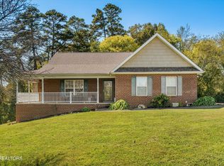 235 John Bouldin Dr, Maryville, TN 37801