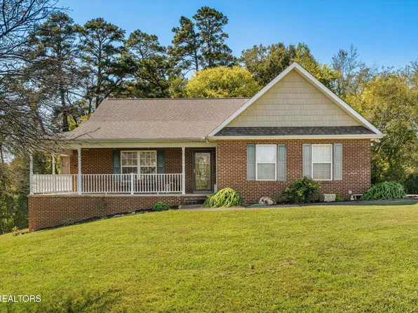 235 John Bouldin Dr, Maryville, TN 37801