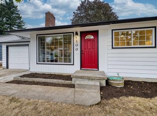 4100 SE 102nd Ave, Portland, OR 97266