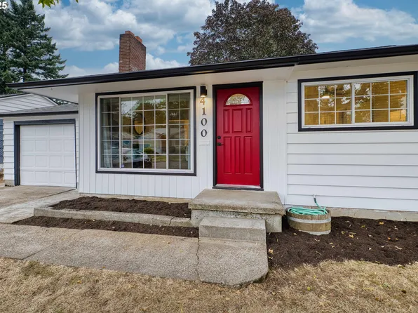 4100 SE 102nd Ave, Portland, OR 97266
