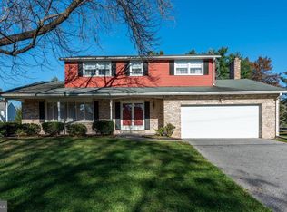 1935 Trolley Rd, York, PA 17408