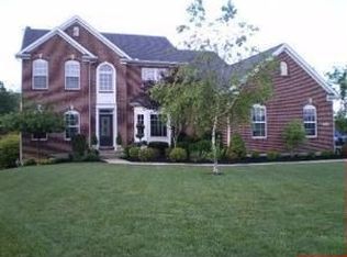 1574 Marietta Dr, Lebanon, OH 45036