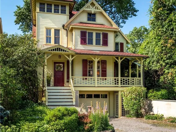 43 Gesner Avenue, Nyack, NY 10960