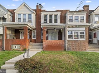 6813 Ditman St, Philadelphia, PA 19135