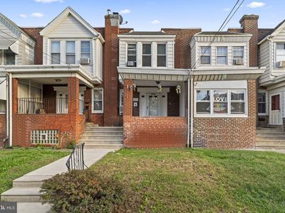 6813 Ditman St, Philadelphia, PA, 19135