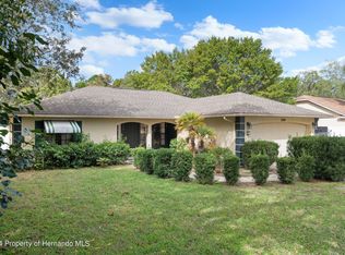 3149 Harrow Rd, Spring Hill, FL 34606