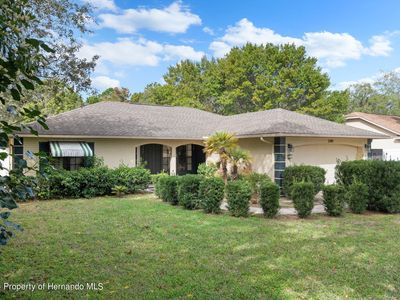 3149 Harrow Rd, Spring Hill, FL, 34606