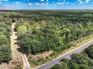 13400 N Harrah Rd, Luther, OK 73054