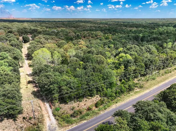 13400 N Harrah Rd, Luther, OK 73054