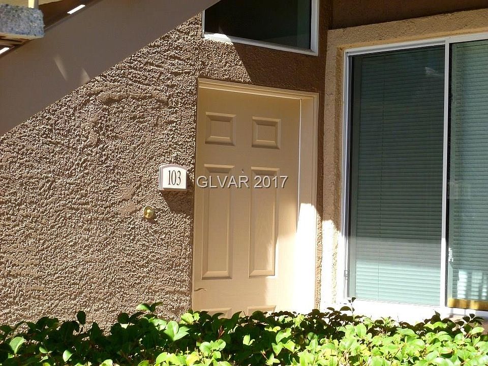 1st image of 3375 Cactus Shadow St Unit 103