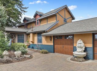 12425 S Keeney Rd, Spokane, WA 99224