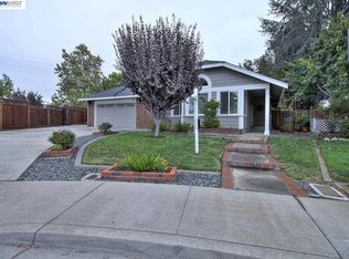 552 Andrea Cir, Livermore, CA 94550