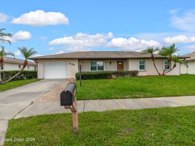 3130 Alabama Dr, Melbourne, FL, 32901