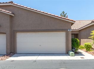 393 Blanca Springs Dr #0, Henderson, NV 89014