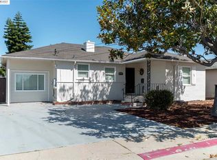 1369 Dorothy Ave, San Leandro, CA 94578