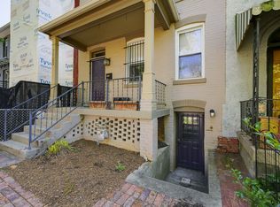 1123 7th St NE, Washington, DC 20002