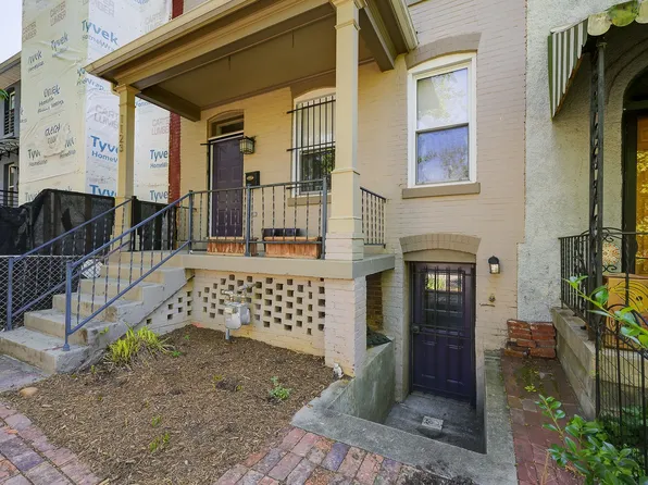 1123 7th St NE, Washington, DC 20002