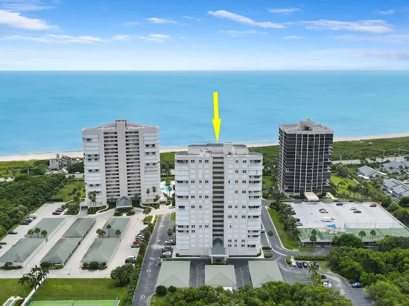 5049 N Hwy A1a #601, Fort Pierce, FL 34949