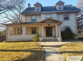 1006-10 W 7th St, Plainfield, NJ 07063