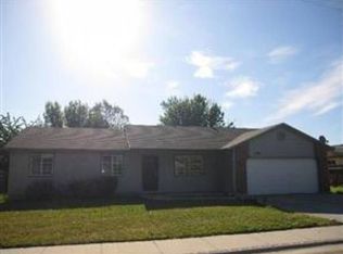 1394 N Dawn Dr, Boise, ID 83713